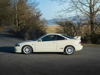 Gebraucht Honda Integra Type R 200 PS (147 kW) 1996 Coupé
