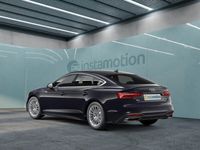 gebraucht Audi A5 Audi A5, 31.103 km, 150 PS, EZ 01.2022, Benzin