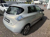 Gebraucht Renault Zoe Bose Edition 67 kW (92 PS) 2017 Beige Kleinwagen