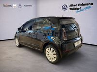 gebraucht VW up! 1,0 48 kW (65 PS) 5-Gang