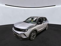 Gebraucht Opel Mokka GS Line 131 PS (96 kW) 2024 Grau SUV
