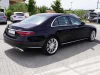 gebraucht Mercedes S350 d 4MATIC Augmented Reality Digital Light Panorama Head Up