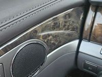 Gebraucht VW Phaeton 334 PS (245 kW) 2012 Schwarz Limousine