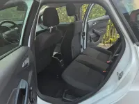 Gebraucht Ford Focus 101 PS (74 kW) 2016 Weiß Kombi