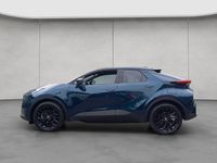 Neu Toyota C-HR Sport 223 PS (164 kW) 2025 Grün SUV