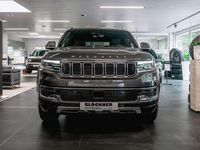 Neu Jeep Wagoneer 364 PS (267 kW) 2025 Baltic grey SUV
