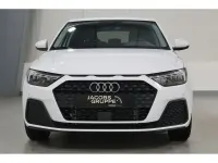 Usata Audi A1 Sportback 85 CV (62 kW) 2026 Bianco Utilitaria