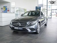 gebraucht Mercedes C300 * 360° * DISTRONIC PLUS +AIRMATIC+++ *
