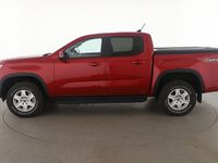 Gebraucht VW Amarok Life 205 PS (150 kW) 2025 Rot Abholung