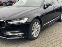 gebraucht Volvo V90 D4 Inscription Pano AHK ACC Navi H/K