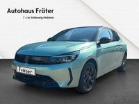 Neu Opel Corsa 101 PS (74 kW) 2026 Grün Kleinwagen