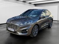 Gebraucht Ford Kuga ST-Line 224 PS (164 kW) 2022 Grau SUV