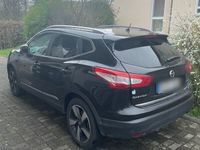 gebraucht Nissan Qashqai 1.5 dCi DPF 360° 360°