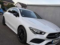 Gebraucht Mercedes CLA200 Shooting Brake Premium 150 PS (110 kW) 2019 Kombi