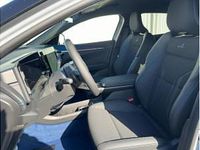 Neu Renault Megane E-Tech 160 kW (218 PS) 2025 Schwarz (rafalegrau dach in black pearlschwarz) Limousine