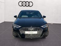 Gebraucht Audi A3 Sportback e-tron Design 204 PS (150 kW) 2021 Brillantschwarz Kleinwagen