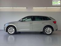Neu Skoda Scala Selection 116 PS (85 kW) 2026 [m3m3] stahl grau Kleinwagen