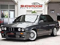 Second-hand BMW 325 1990 Gri Coupe