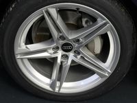 gebraucht Audi A5 Cabriolet 40 TFSI S tronic advanced KeyLess