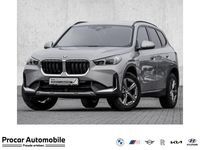 Gebraucht BMW X1 156 PS (114 kW) 2025 Silber SUV