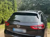 Gebraucht Opel Insignia 170 PS (125 kW) 2017 Blau Kombi