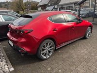 Neu Mazda 3 Exclusive-Line 140 PS (102 kW) 2025