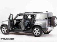 Neu Land Rover Defender 426 PS (313 kW) 2025 1df (eiger grey) SUV