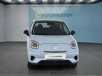 Neu Leapmotor T03 69 kW (95 PS) 2025 Blau Kleinwagen