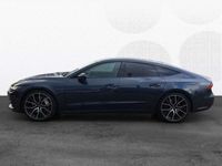 gebraucht Audi A7 55 TFSI *ACC*B&O*NAVI*HuD*RFK*