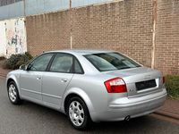 Gebraucht Audi A4 131 PS (96 kW) 2004 Limousine