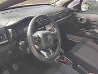Gebraucht Citroën C3 PureTech 83 PS (61 kW) 2023 Weiß Kleinwagen