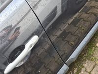 Gebraucht Renault Mégane III Dynamique 131 PS (96 kW) 2009 Schwarz Limousine