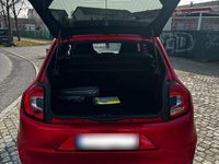Gebraucht Renault Twingo 73 PS (53 kW) 2020 Rot Kleinwagen
