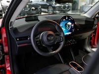 Gebraucht Mini Cooper Classic 135 kW (184 PS) 2024 Rot Kleinwagen