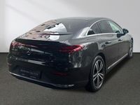 Gebraucht Mercedes EQE350 Electric Art 214 kW (292 PS) 2024 Grau Limousine
