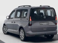 Gebraucht VW Caddy Goal 122 PS (89 kW) 2025 Pure grey Van / Kleinbus
