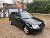 gebraucht VW Polo 1.0