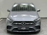 Gebraucht Mercedes 220 Advanced Plus 190 PS (139 kW) 2025 Grau Limousine