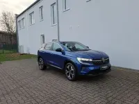 Nouvelle Renault Austral Evolution 158 ch (116 kW) 2025 Gris SUV