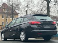 gebraucht Opel Astra Sports Tourer Edition Start/Stop7/Kamera