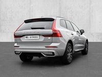 Gebraucht Volvo XC60 Plus 455 PS (334 kW) 2024 Vapour grey / metallic SUV