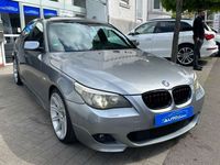 gebraucht BMW 530 d Lim M Paket M Sport /HeadUP/S-Dach/Leder/