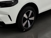 Neu Ford Capri Extended Range 210 kW (286 PS) 2026 Weiss SUV
