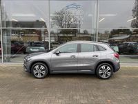 Gebraucht Mercedes GLA200 Advanced 150 PS (110 kW) 2025 Mountaingrau metallic SUV