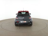 gebraucht Opel Adam 1.4 Turbo S, Benzin, 14.290 €