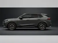 Neu Cupra Terramar 177 PS (130 kW) 2026 Grau (timanfayagrau metallic) SUV