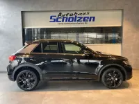 Neu VW T-Roc Style 150 PS (110 kW) 2025 Schwarz SUV