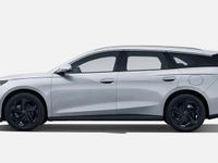 Neu BYD Seal Boost 184 PS (135 kW) 2026 Weiß Limousine