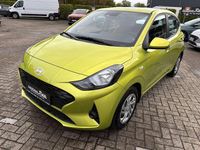 Neu Hyundai i10 Select 67 PS (49 kW) 2025 Lucid lime Kleinwagen