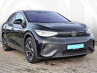 Gebraucht VW ID.5 Pro Performance 150 kW (204 PS) 2022 Schwarz SUV